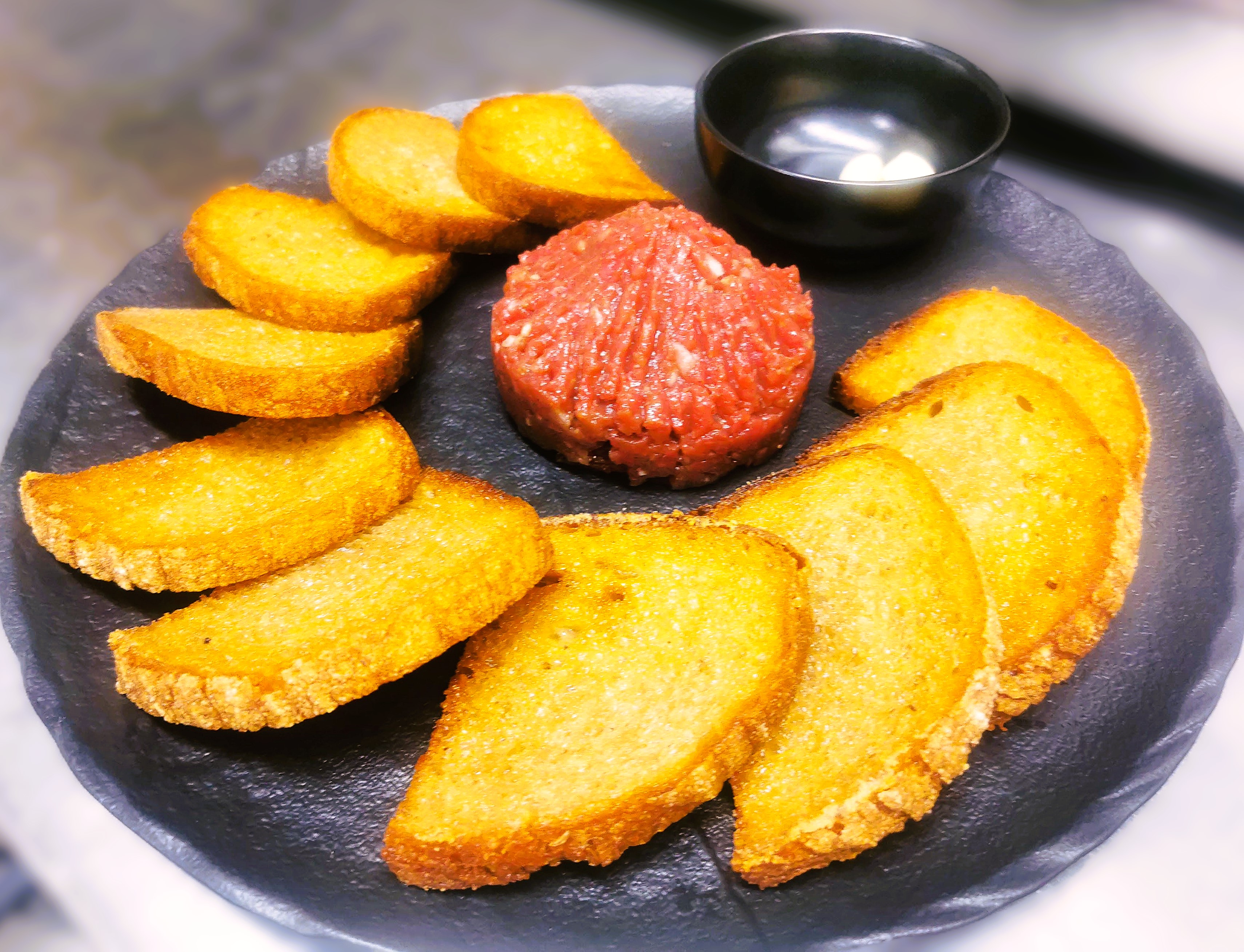 Illustrative Image of Meal